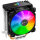 Jonsbo CR-1200 RGB 92mm - 582301 - zdjęcie 3